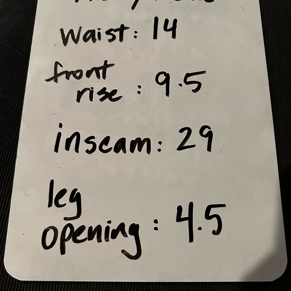 SPANX Ankle Ponte Hem Slit Wine Legging TALL - Picture 2 of 7